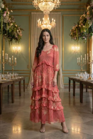 Forever Yours Maxi