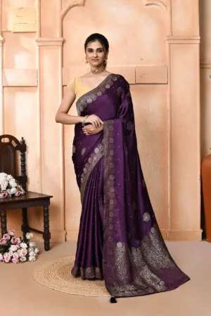 ZariLoom Soft Silk